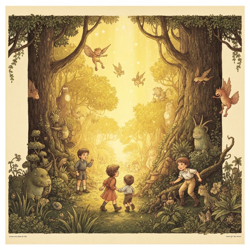 Personalised stainless steel kids lunch box and water bottle with a child's name engraved, on a soft pastel background